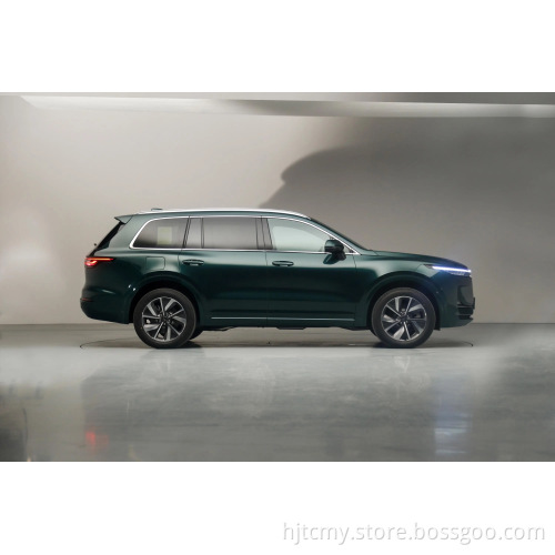 In stock marchio cinese auto elettrica suv li auto veicoli energetici estesi gamma lixiang ev auto lixiang un&#39;auto in vendita
